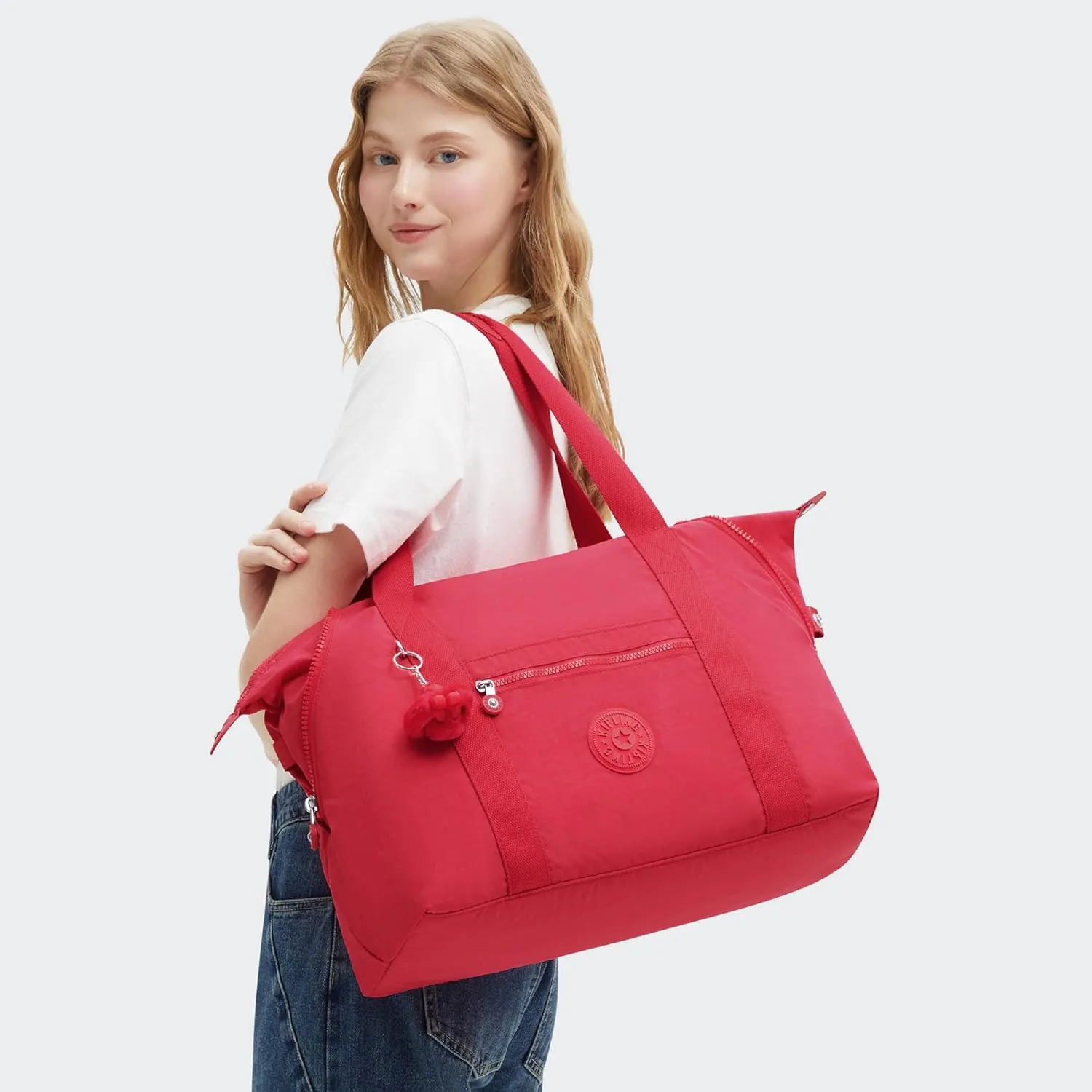 Kipling Women's Art M 2 Tote Bag
