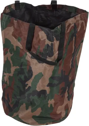 Kisangel Interactive Jumping Bag Sack Race for Boys and Girls Garden Games Party Game Bag Stylish Camouflage Pattern