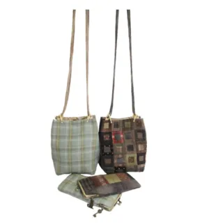 Koki Bag Pattern