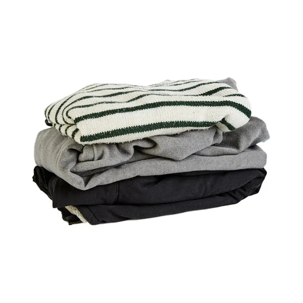Korjo Compression Storage Bags - 3 Piece