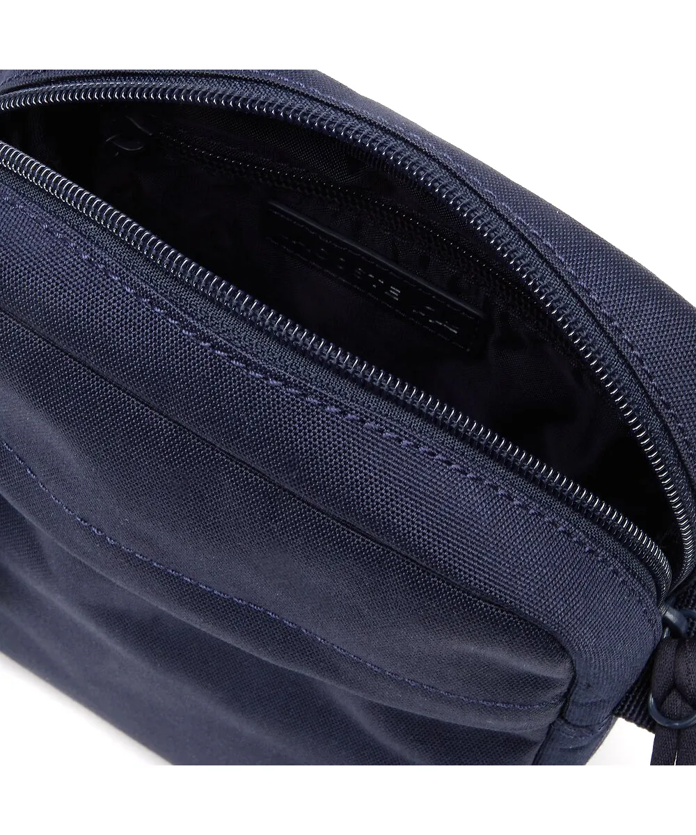 Lacoste Neocroc Vertical Camera Bag (Marine)