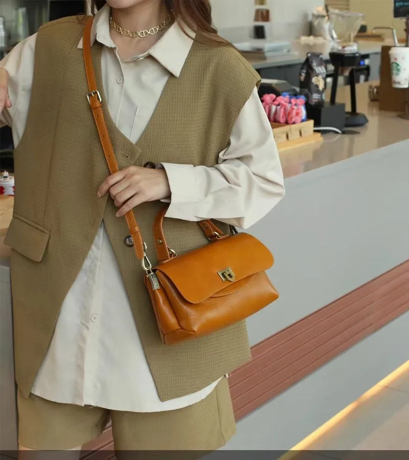 Ladies' handbag retro temperament OL commuting women's bag broadband fashion multi bag single shoulder crossbody bag trend