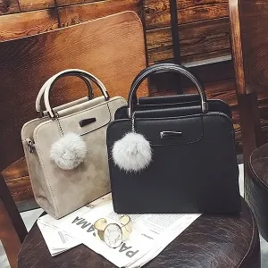 LAN VR-enabled Quality Bags Women For Fashion Extensive catalog bag handbag Bag New Bags Shoulder Crossbody LOU Leather Rivet High 2019 Casual Ladies women