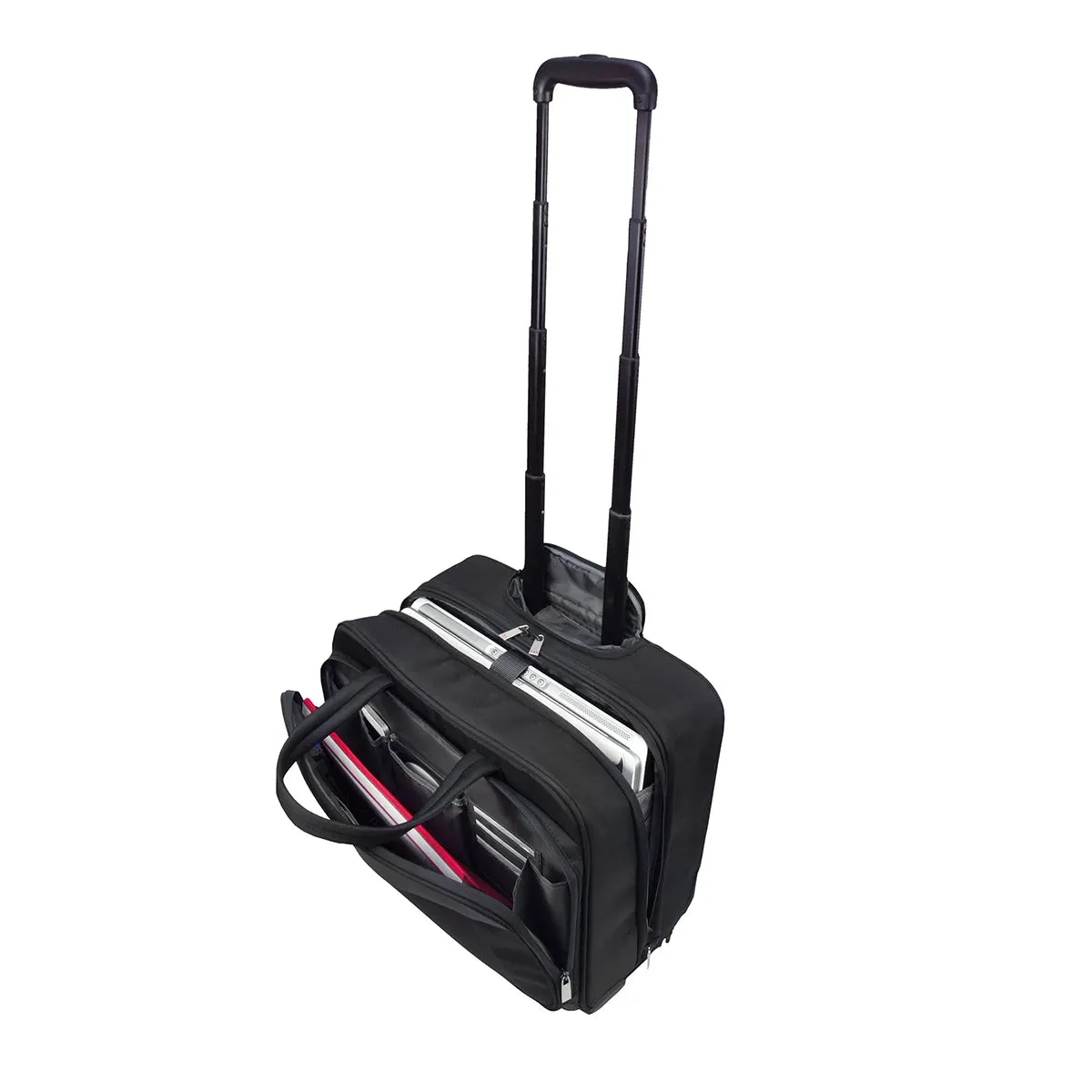 Laptop Trolley Case