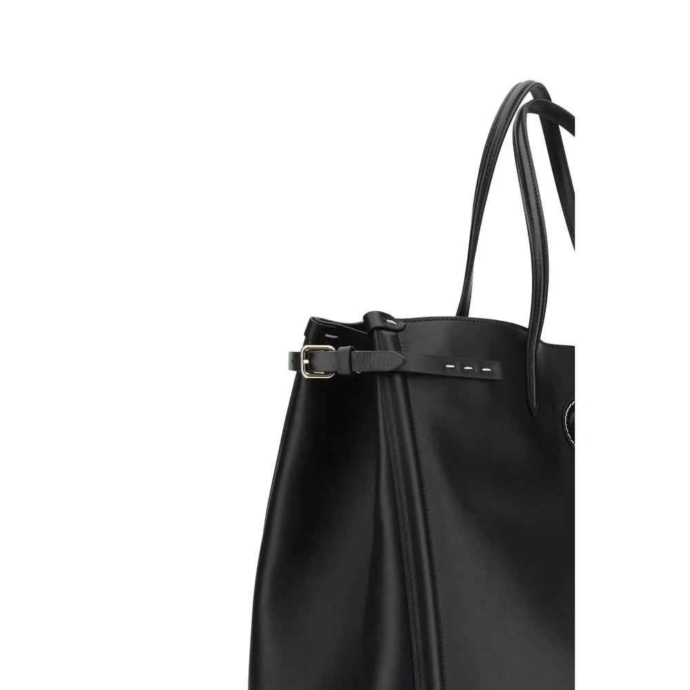 Large Antibes Tote Bag