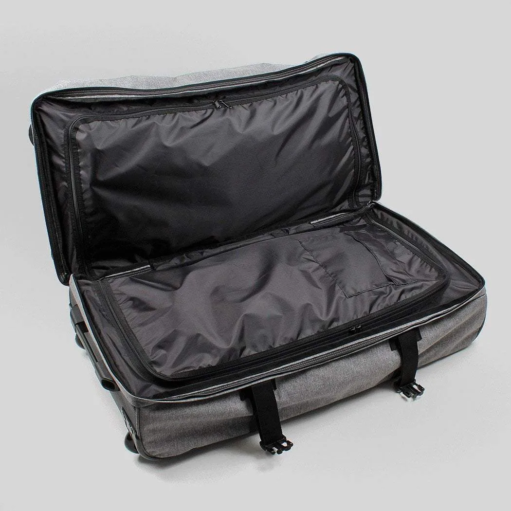 Large Eastpak Tranverz Bag Competitive pricing Luggage Loyal customers