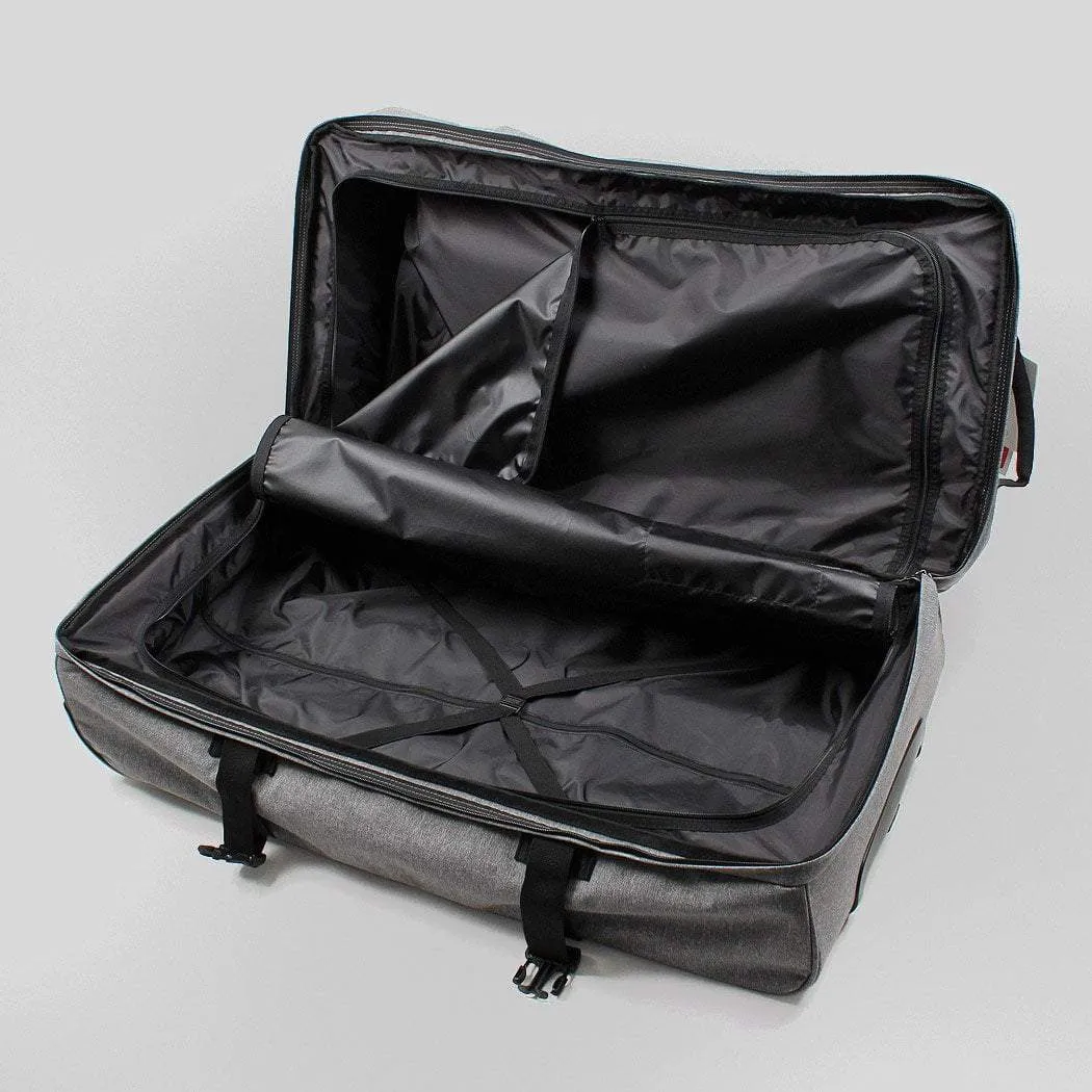 Large Eastpak Tranverz Bag Competitive pricing Luggage Loyal customers