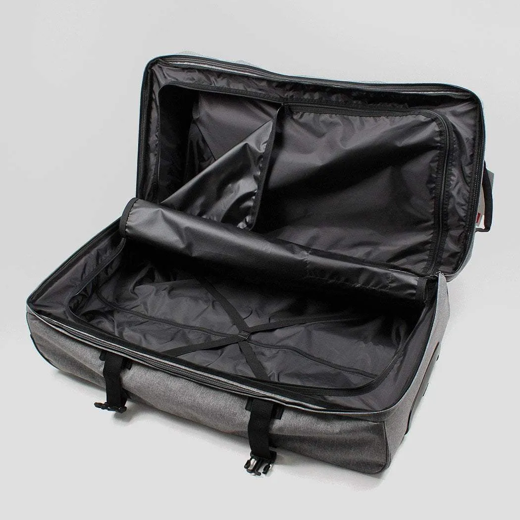Large Eastpak Tranverz Bag Competitive pricing Luggage Loyal customers