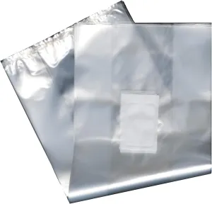 Large Mushroom Grow Bags with 5 Micron Filter (XLSB) (25)