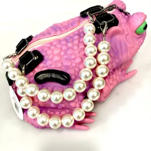 Large Pearl Handles
