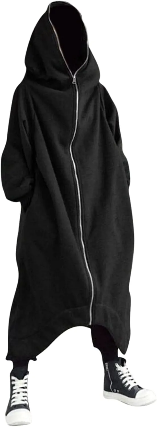 LCMTWX Hoodies for Men Hoodie Splicing Large Size Sweater Jacket Men's Hooded Fleece Sweatshirt Unisex Cool Pullover Hoody