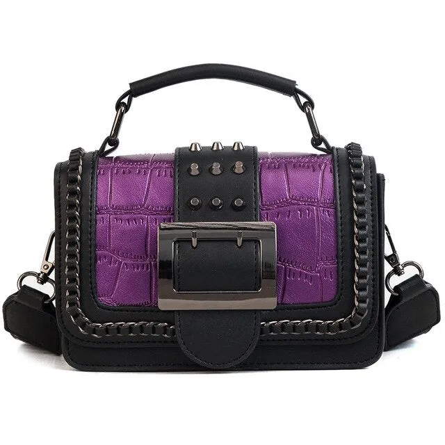 leather Quick dispatch Crocodile Beautifully designed Bag
