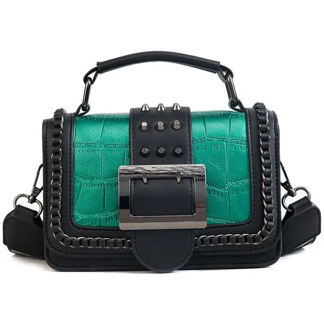 leather Quick dispatch Crocodile Beautifully designed Bag