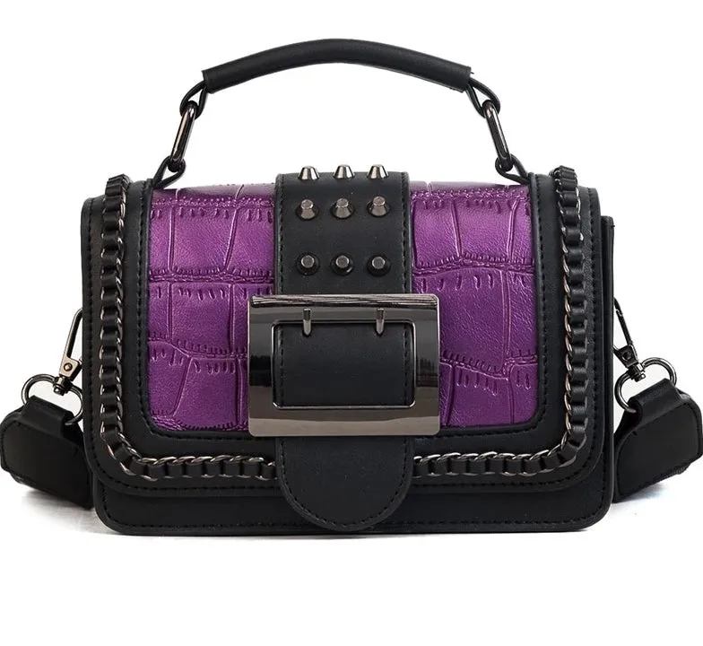 leather Quick dispatch Crocodile Beautifully designed Bag