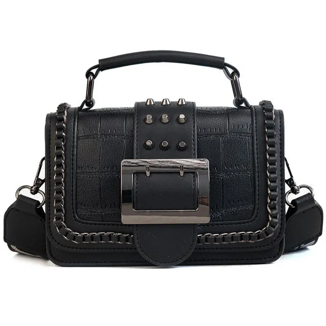 leather Quick dispatch Crocodile Beautifully designed Bag