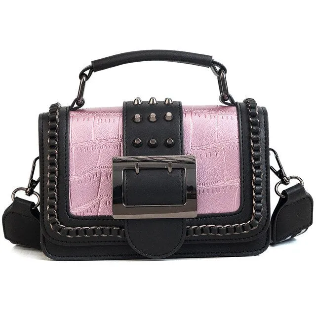leather Quick dispatch Crocodile Beautifully designed Bag
