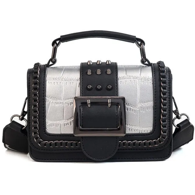 leather Quick dispatch Crocodile Beautifully designed Bag