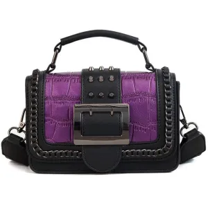 leather Quick dispatch Crocodile Beautifully designed Bag