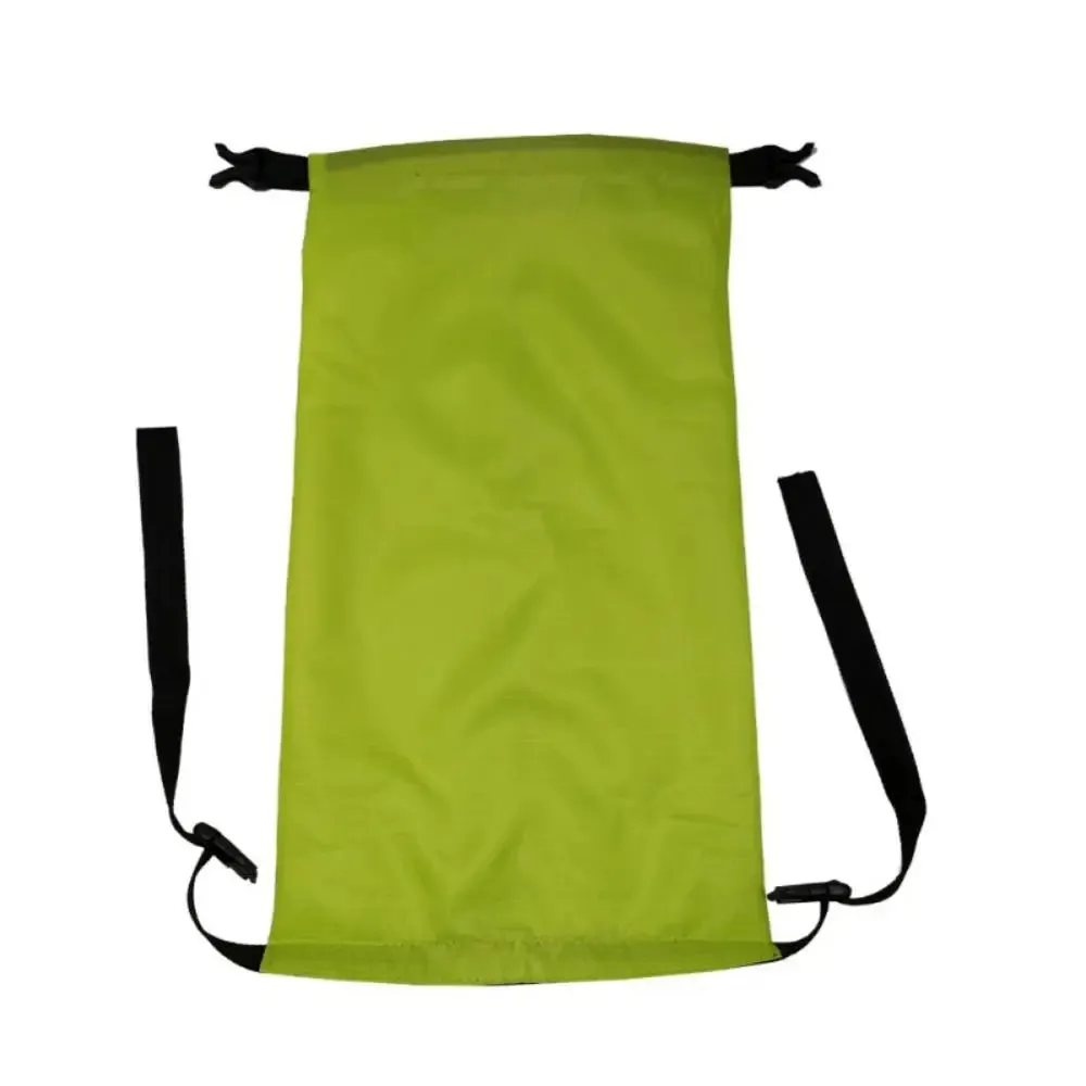 Lightweight Compression Stuff Sack - Portable Storage Bag for Sleeping Bags