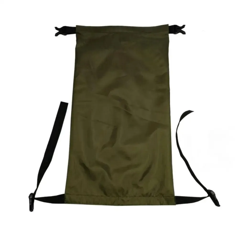 Lightweight Compression Stuff Sack - Portable Storage Bag for Sleeping Bags