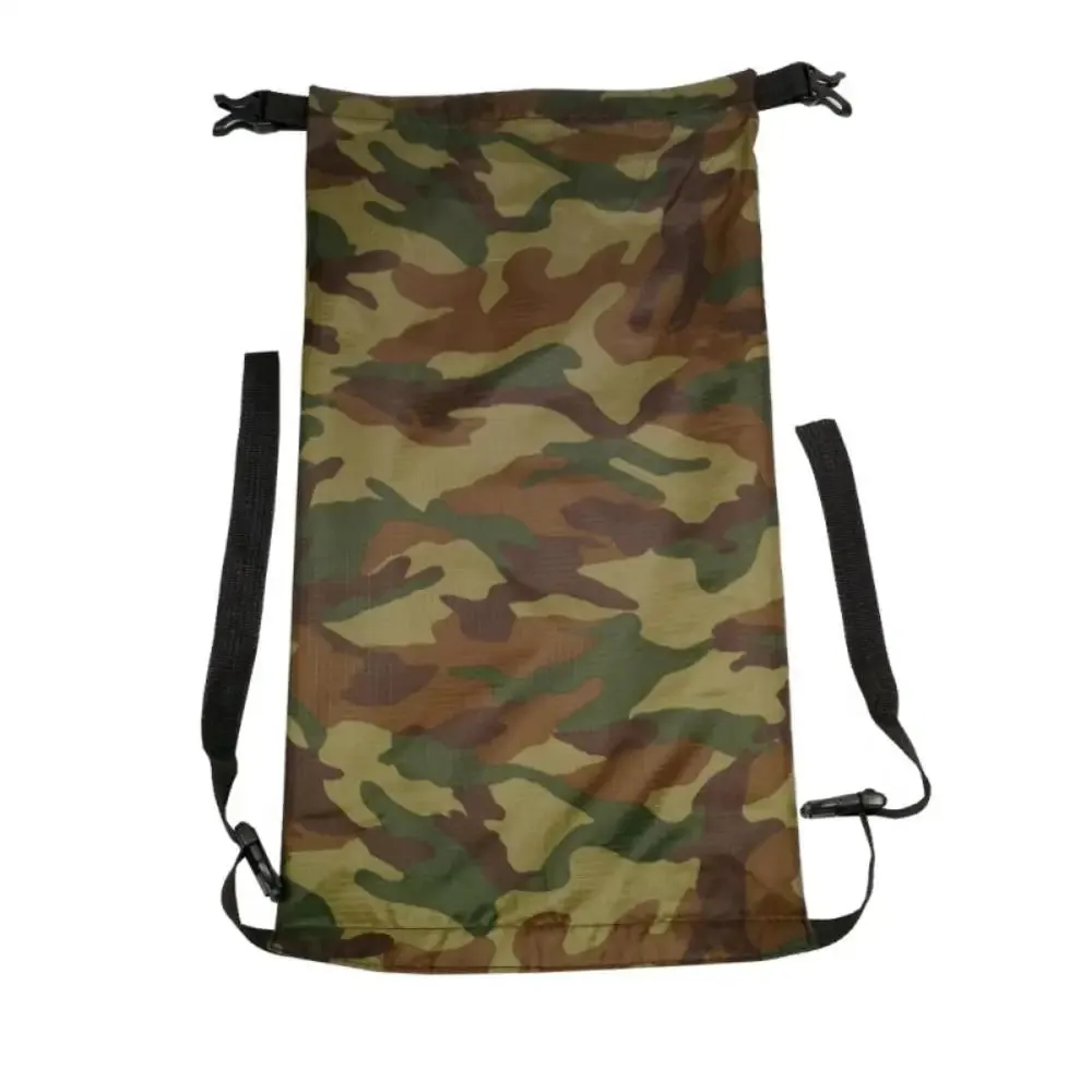 Lightweight Compression Stuff Sack - Portable Storage Bag for Sleeping Bags