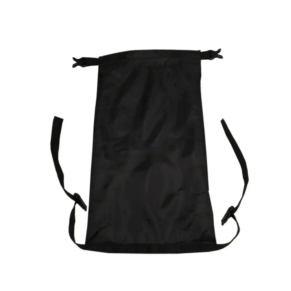Lightweight Compression Stuff Sack - Portable Storage Bag for Sleeping Bags