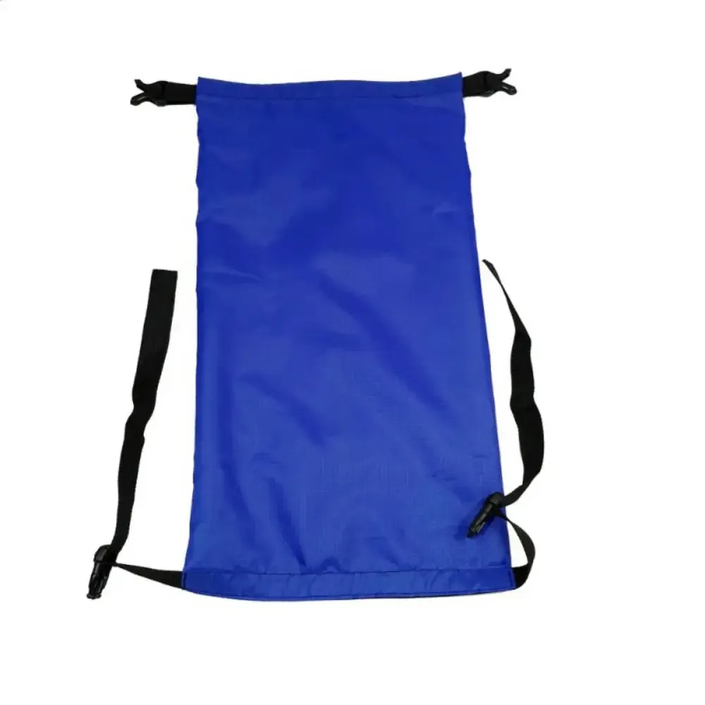 Lightweight Compression Stuff Sack - Portable Storage Bag for Sleeping Bags