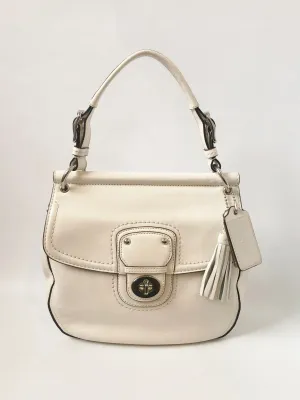 Limited Edition Crossbody Handle Bag
