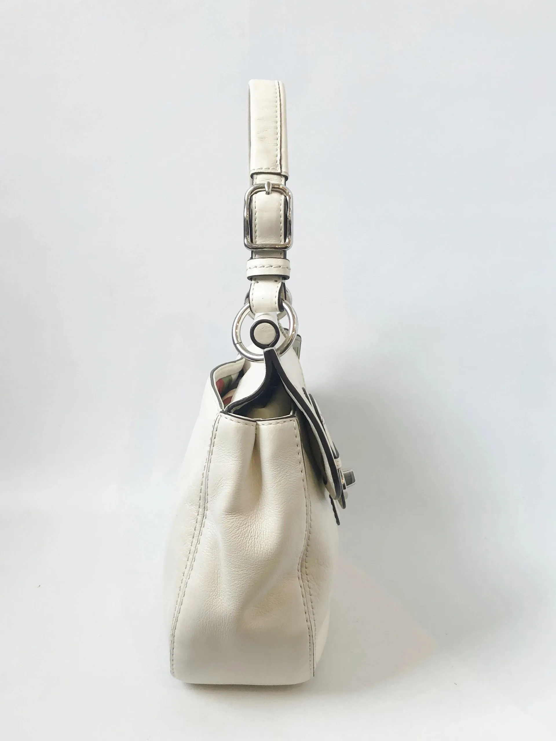 Limited Edition Crossbody Handle Bag