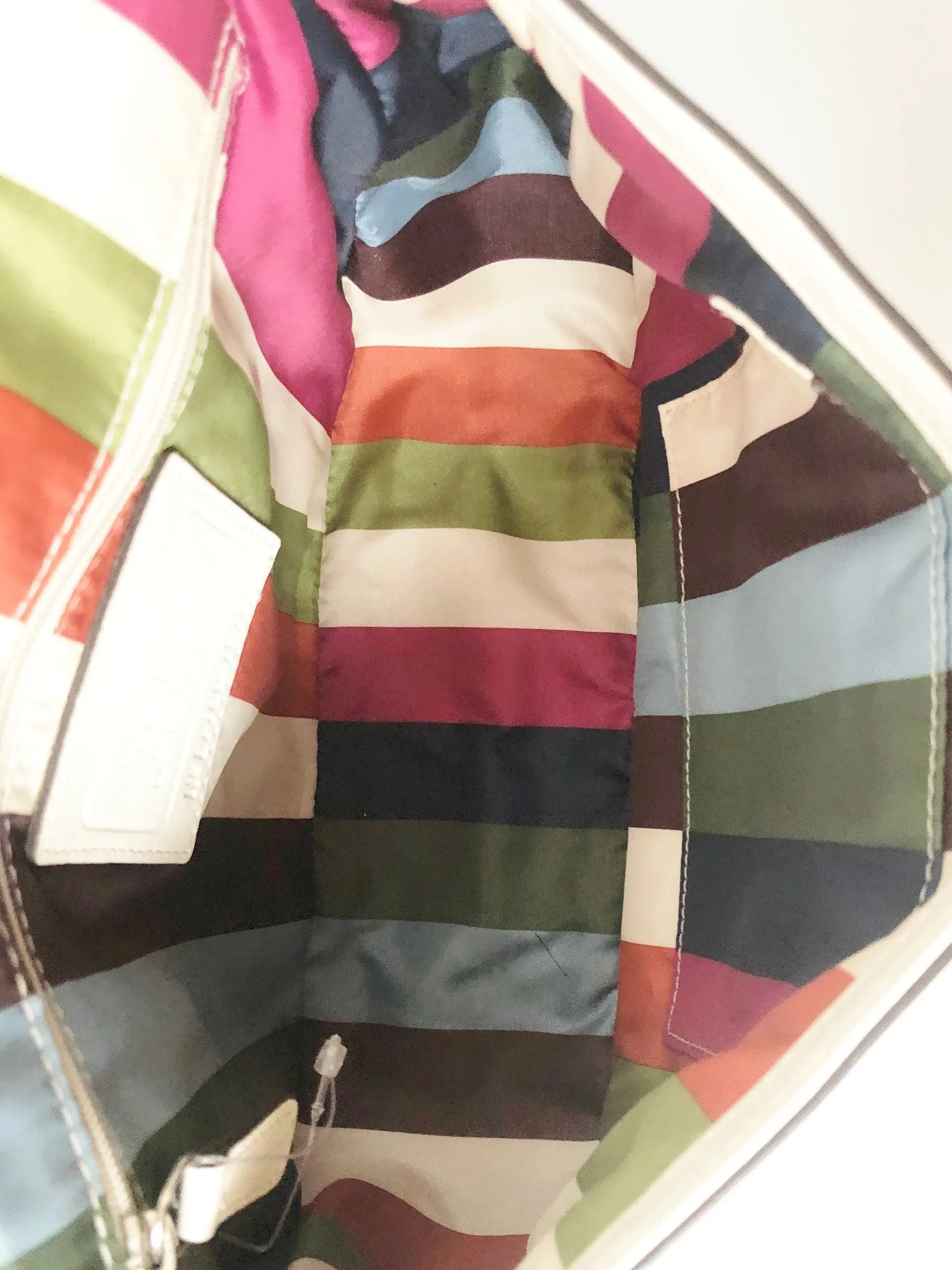Limited Edition Crossbody Handle Bag