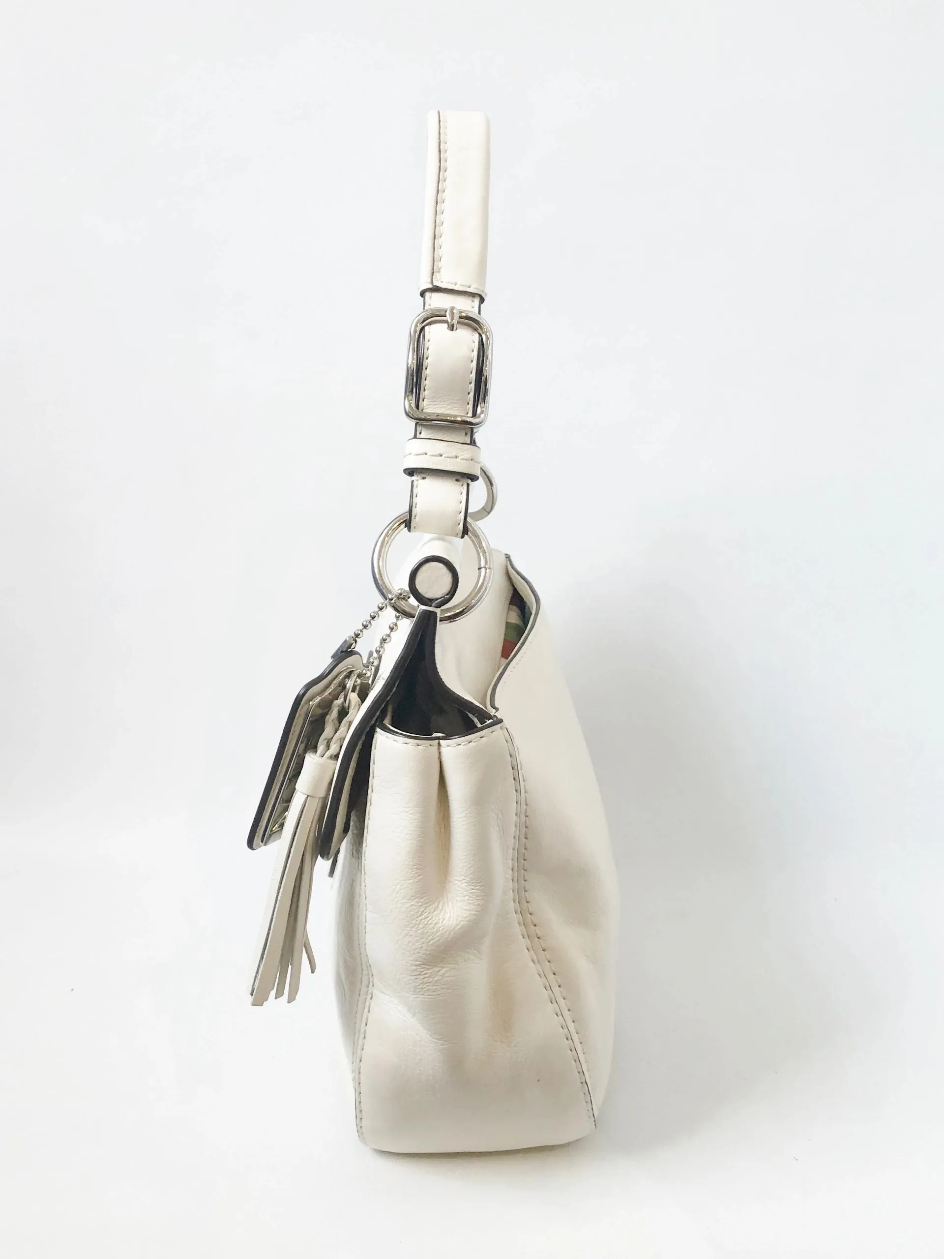 Limited Edition Crossbody Handle Bag