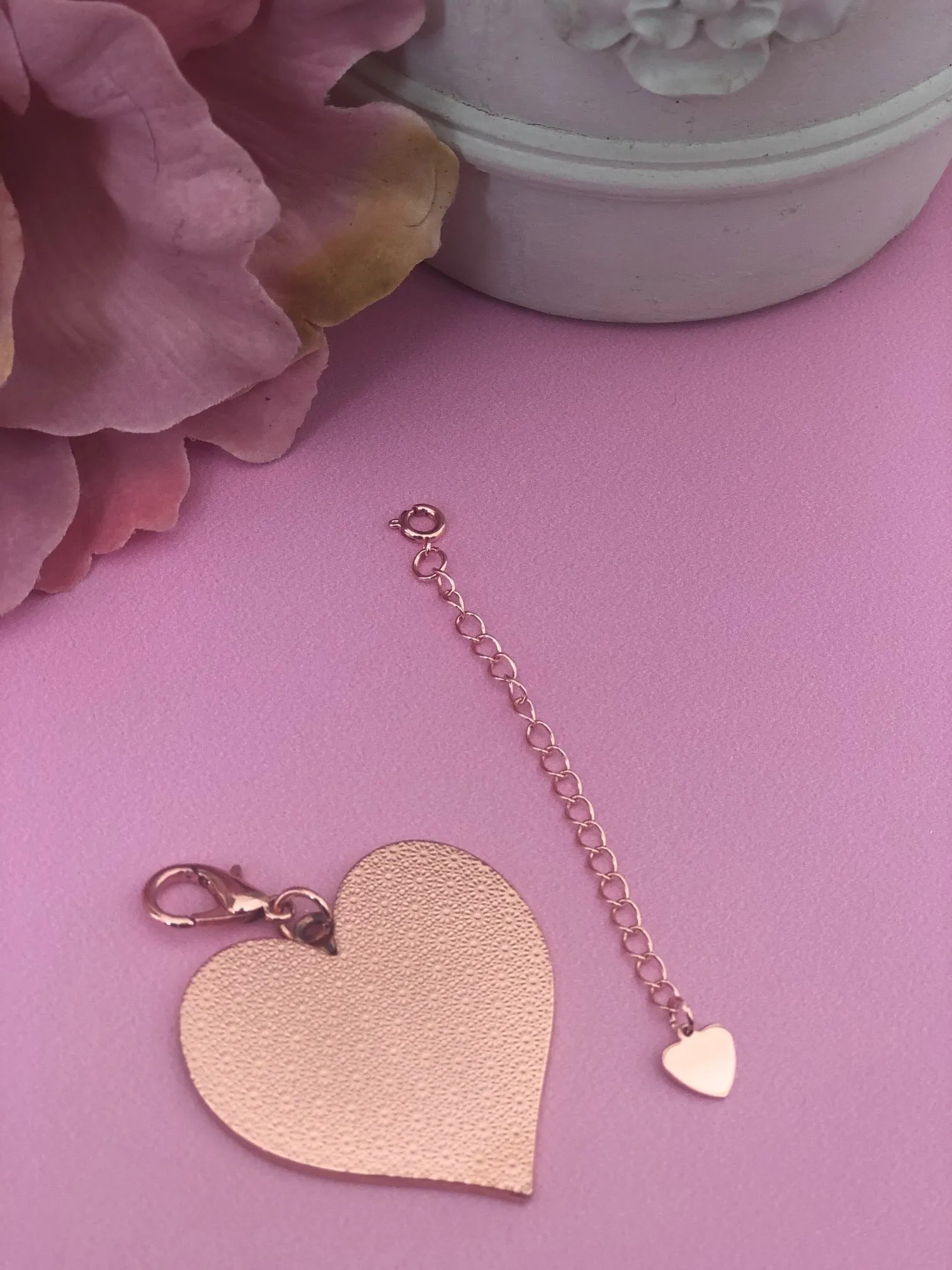 Limited Edition Ma Cherie Dancewear Charm