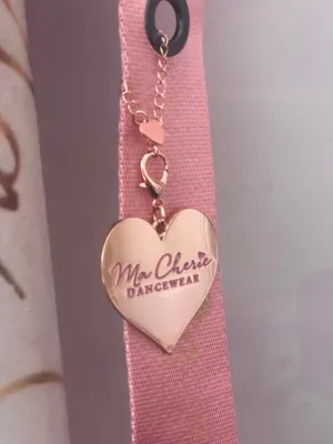 Limited Edition Ma Cherie Dancewear Charm