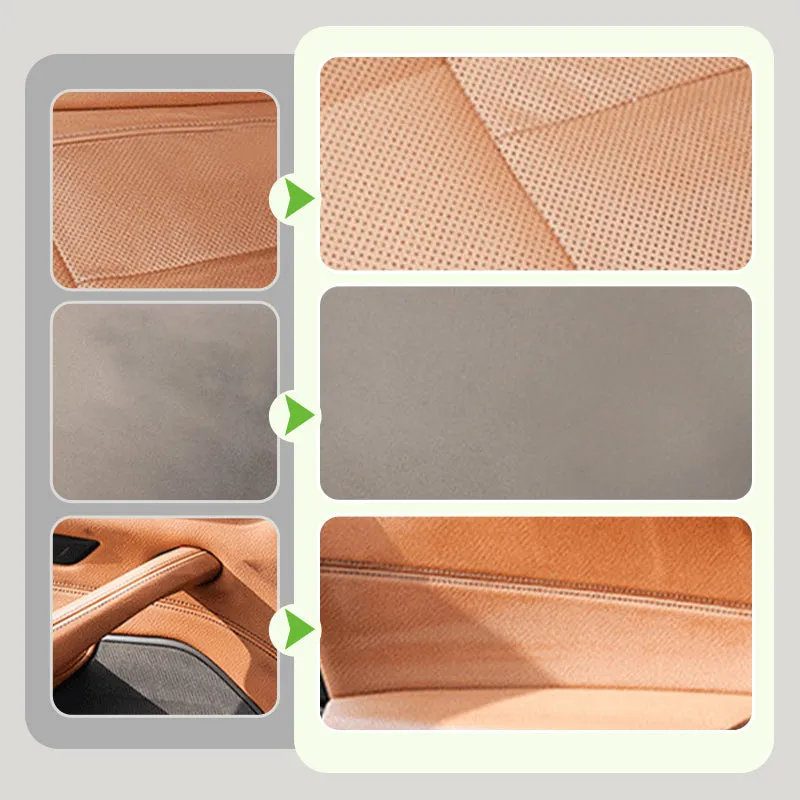 🔥Limited Time Half Price🔥Car Interior Stain Remover Cleaner