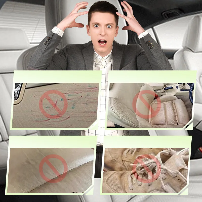 🔥Limited Time Half Price🔥Car Interior Stain Remover Cleaner