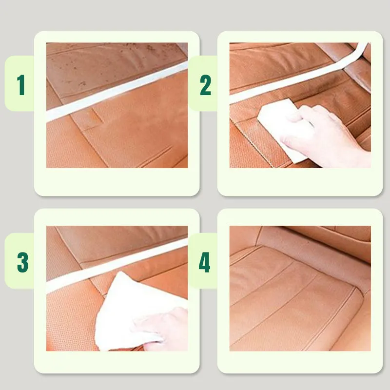 🔥Limited Time Half Price🔥Car Interior Stain Remover Cleaner