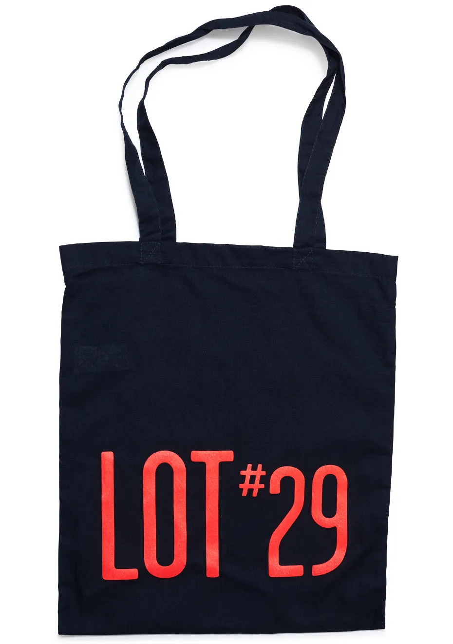 Lot#29 Shopping Tote Bag