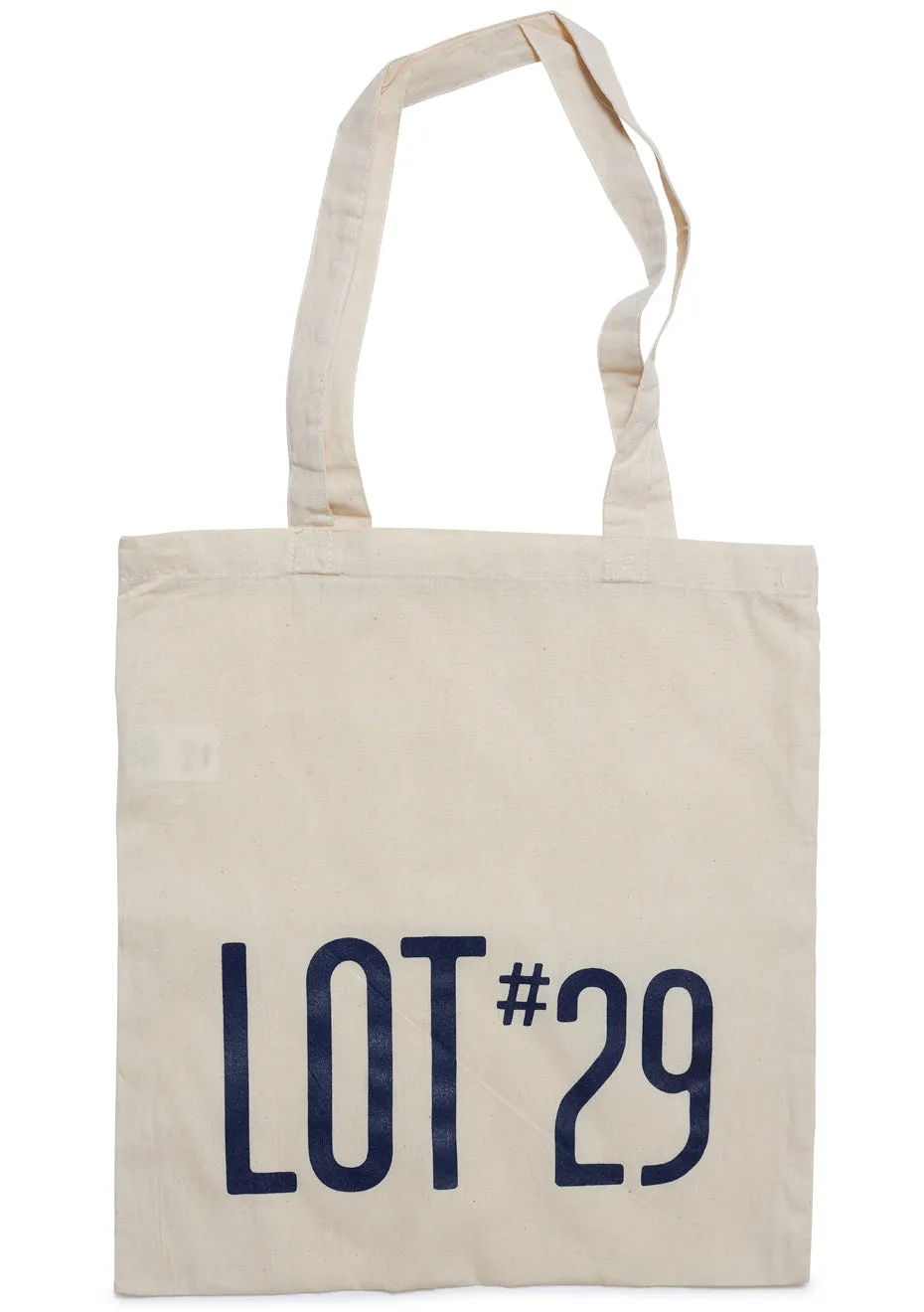 Lot#29 Shopping Tote Bag