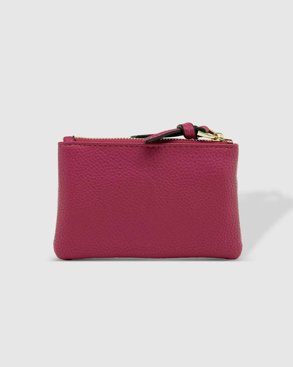 LOUENHIDE Star Purse - Dragon Fruit