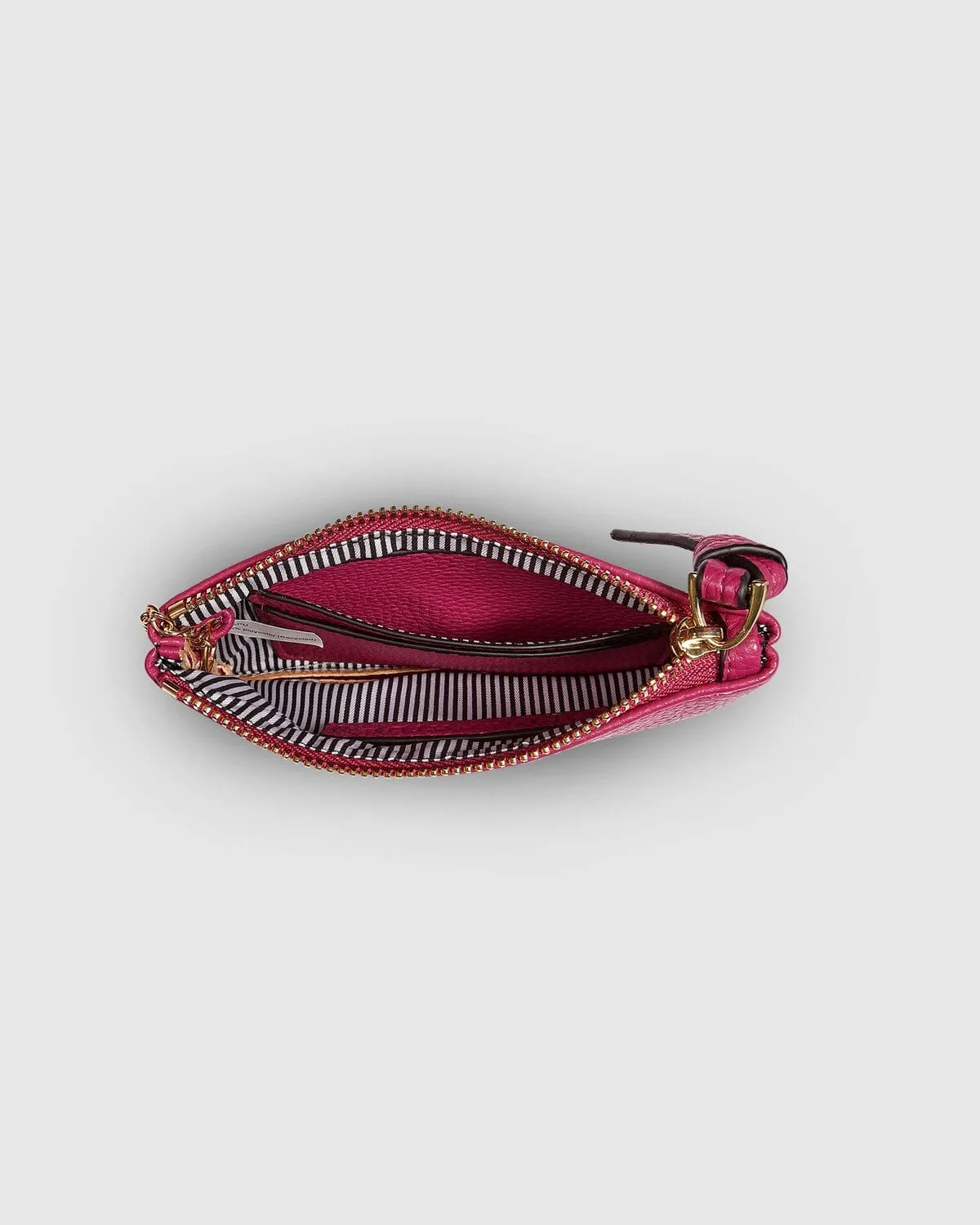 LOUENHIDE Star Purse - Dragon Fruit