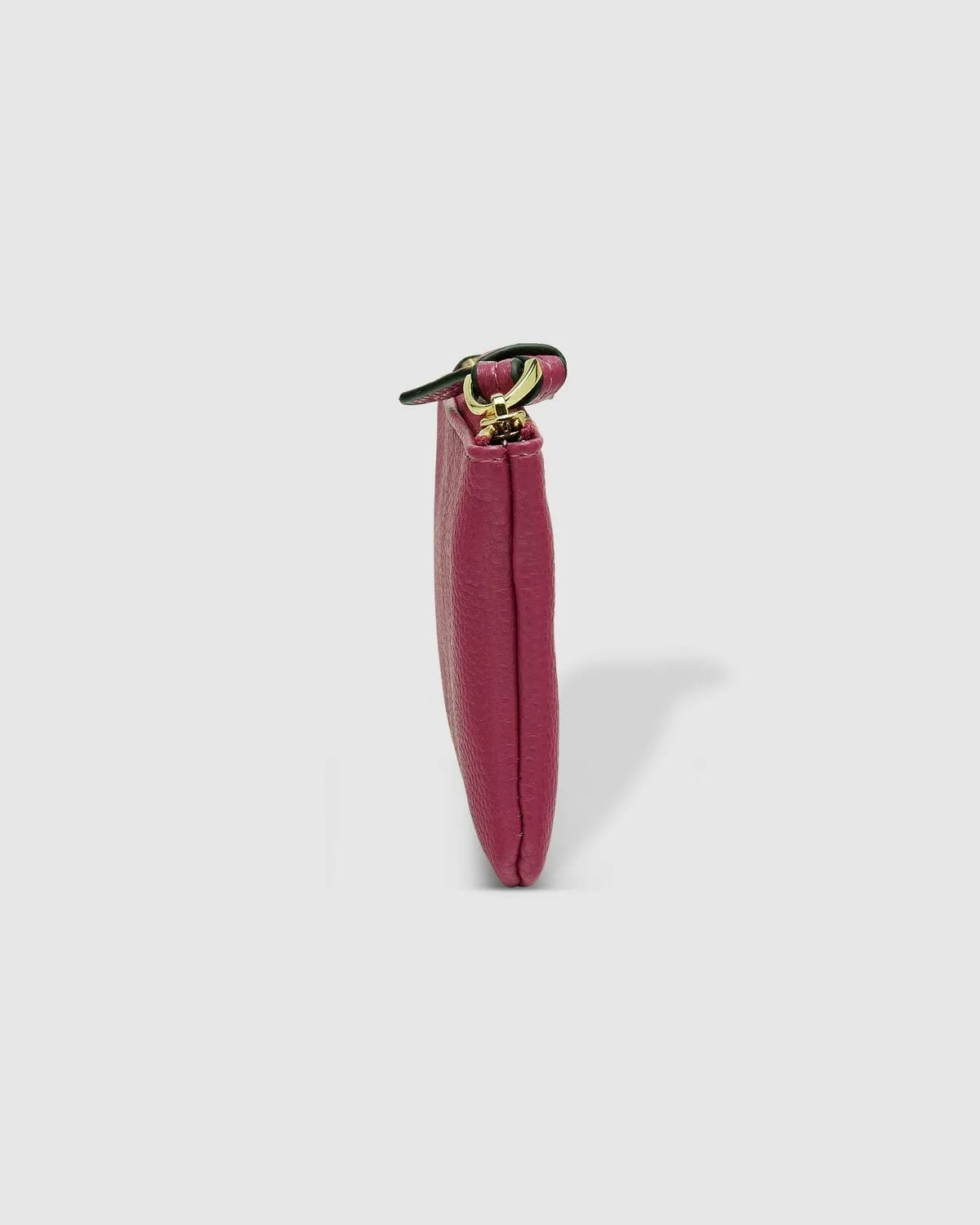 LOUENHIDE Star Purse - Dragon Fruit