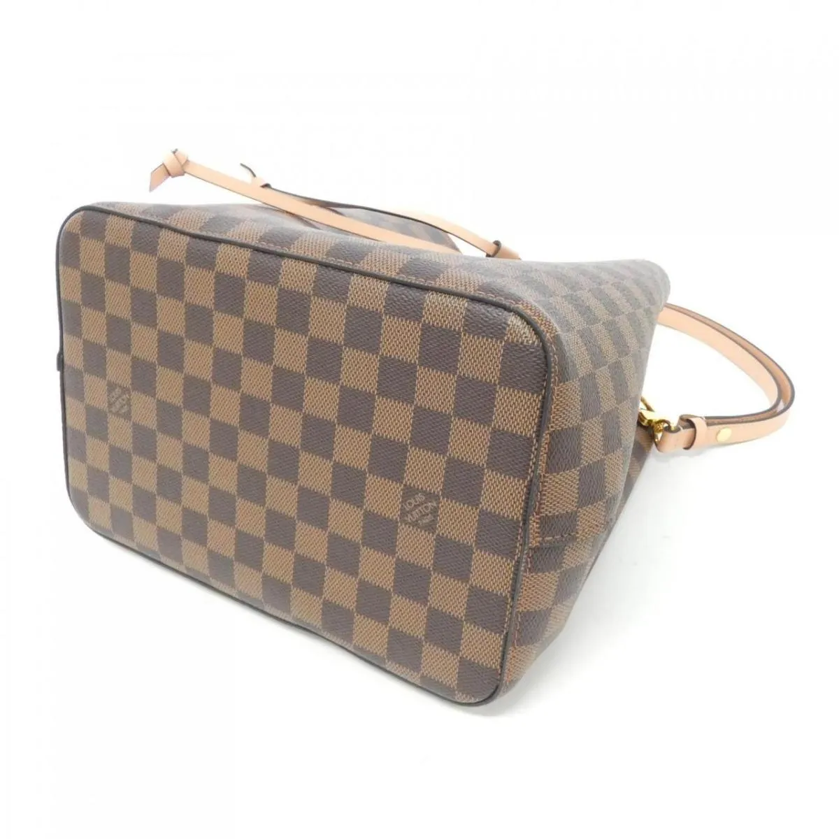 Louis Vuitton Damier Neo Nonee N40198 Shoulder Bag