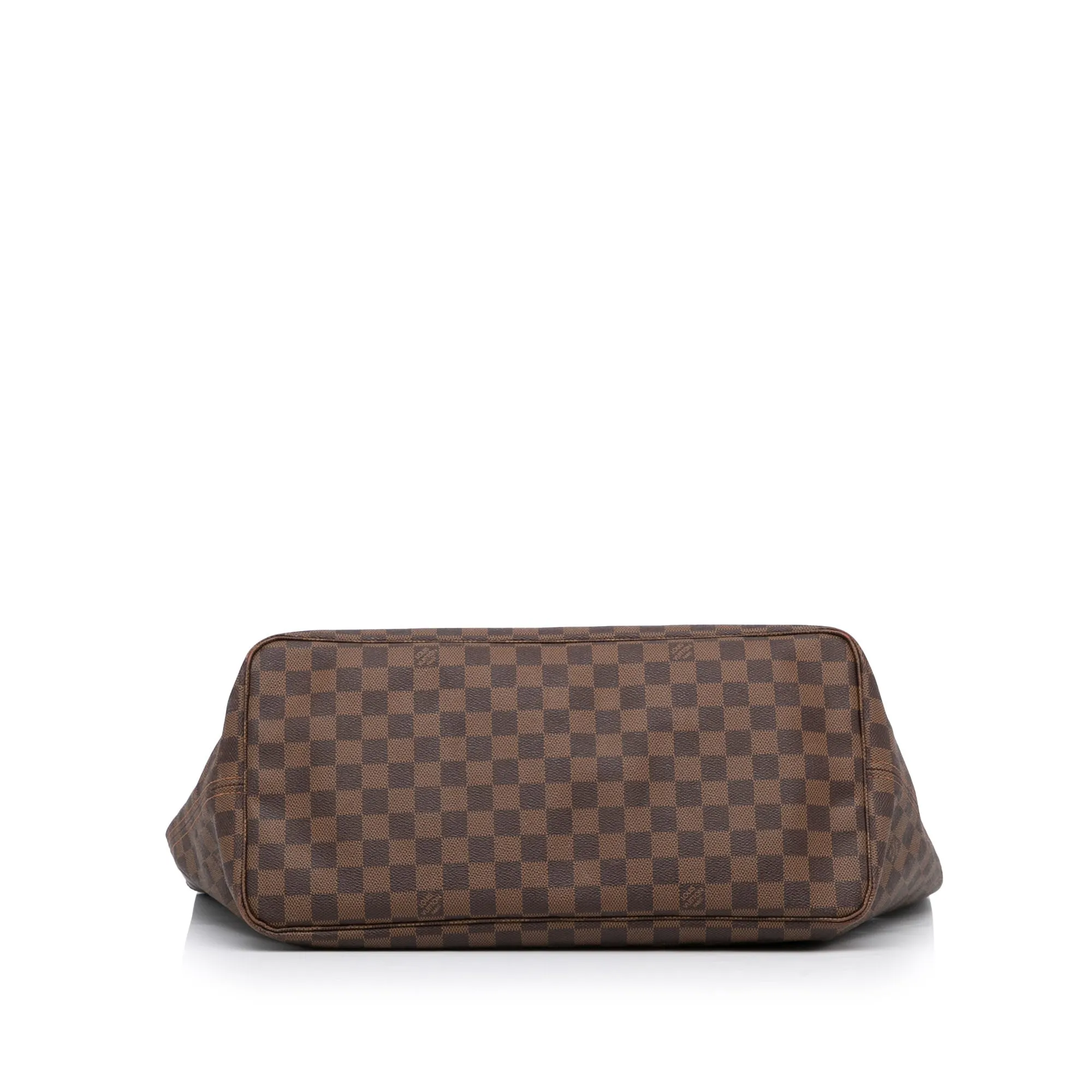 Louis Vuitton Neverfull GM Damier Ebene Canvas