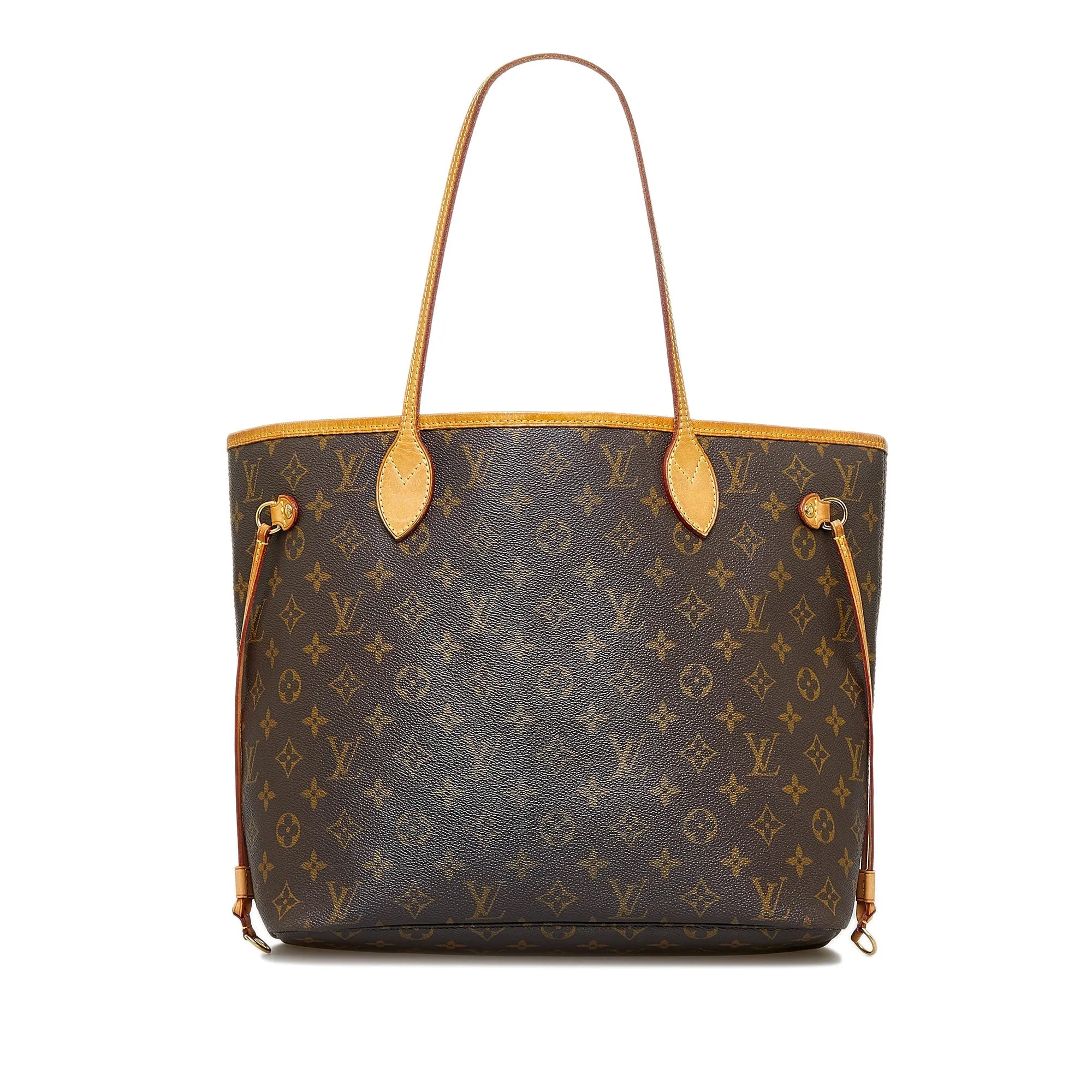 Louis Vuitton Neverfull MM Monogram Canvas