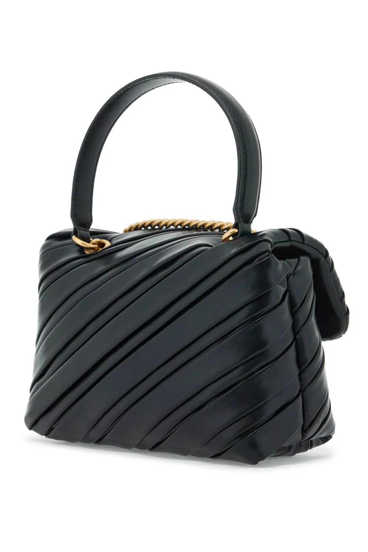 love puff mini bag
