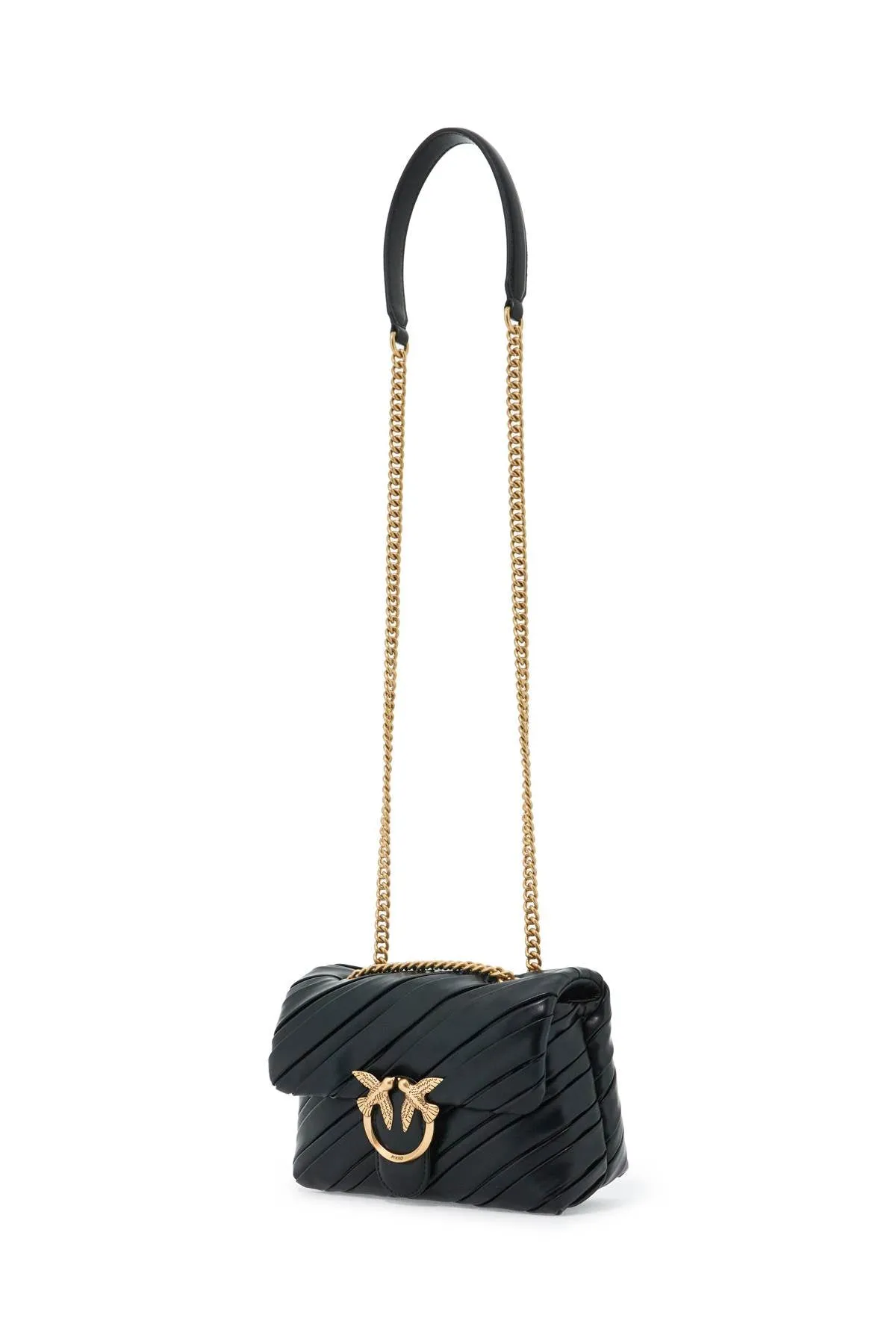 love puff mini bag