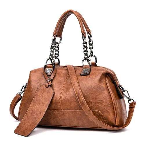 Luxury Women Bag Designer Leather Handbag 2019 Fashion