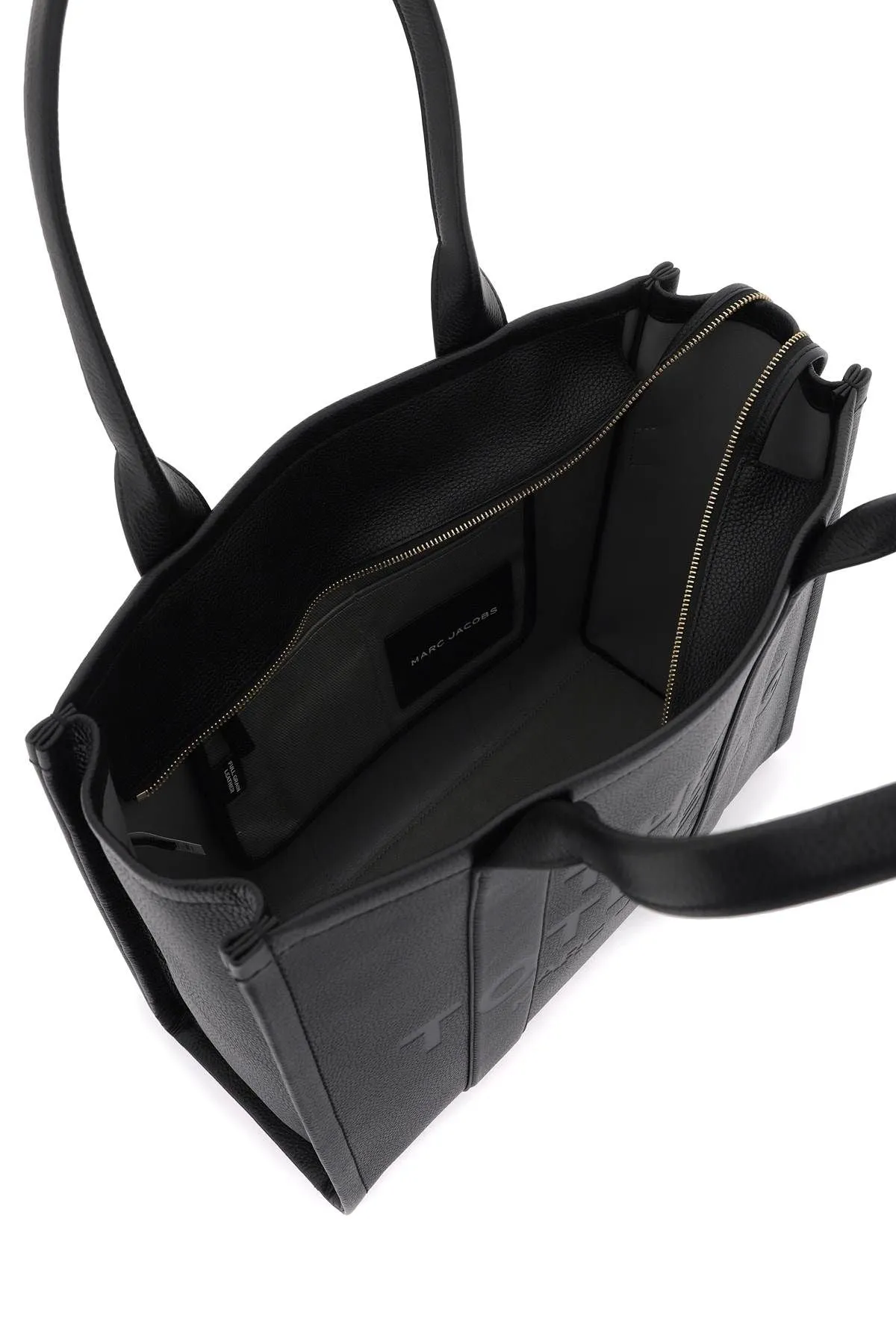 Marc Jacobs The Leather Large Tote Bag