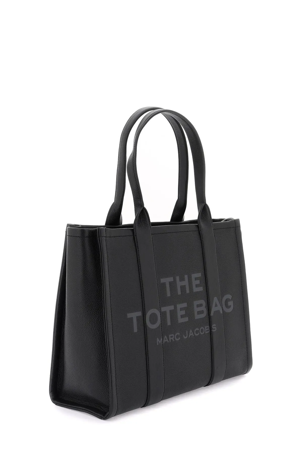 Marc Jacobs The Leather Large Tote Bag