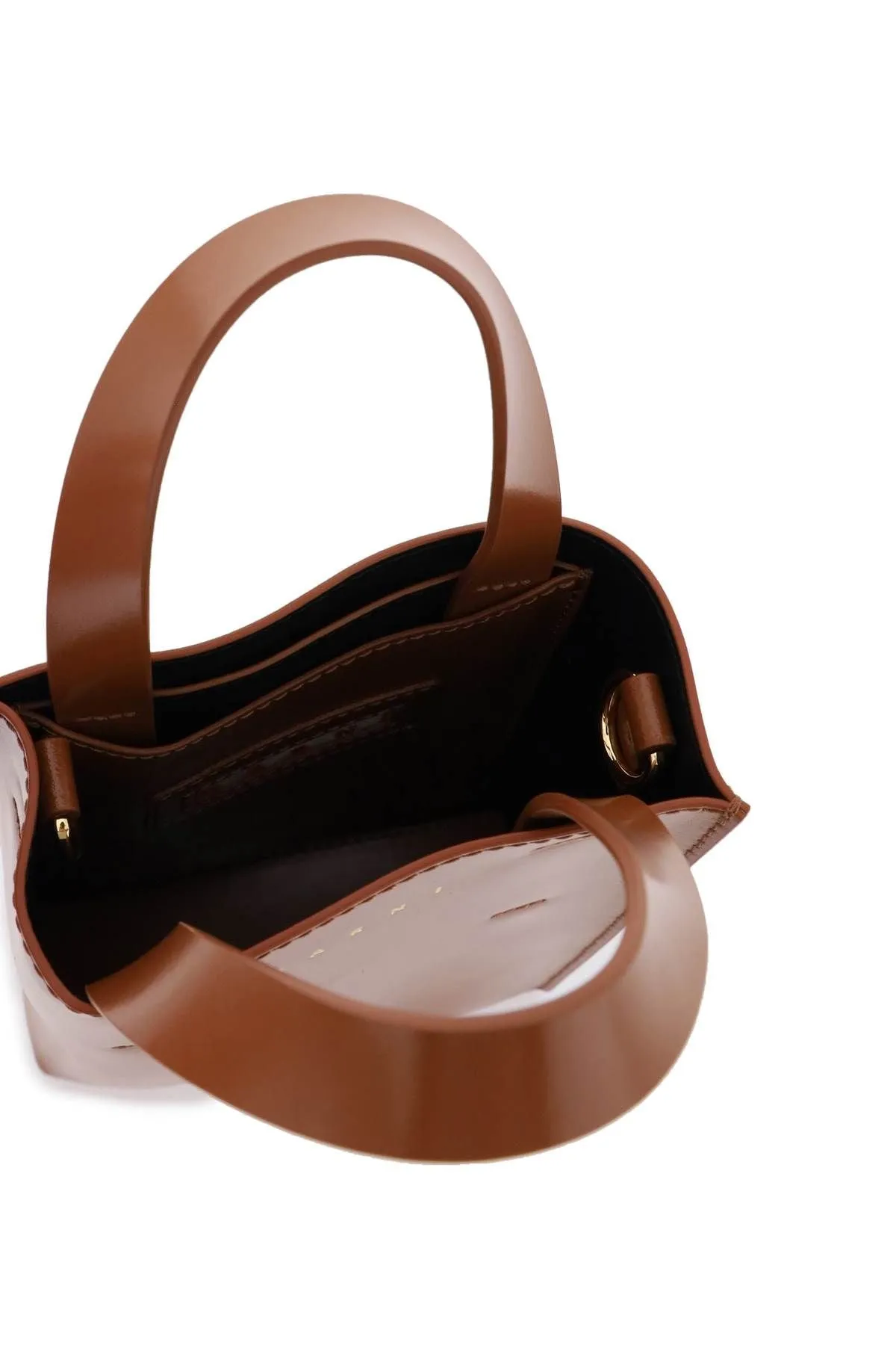 Marni Nano Museo Tote Bag
